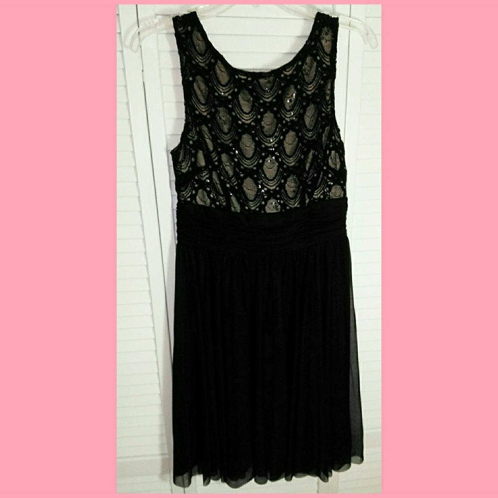 Cocktail dress